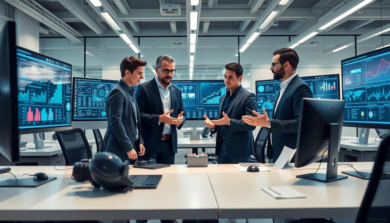 Enterprise platform scalability and system integration