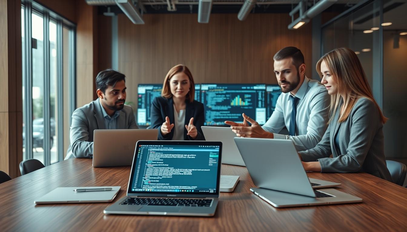 Enterprise platform scalability and system integration