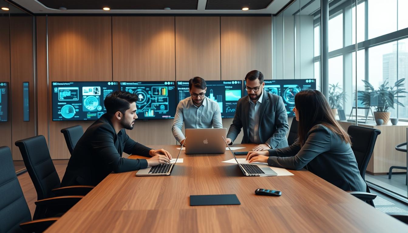 Automation and integration strategy for operations